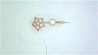 Anello Sommer Donna Stella in Oro Zirconia STELLA ZIRC DG UD/Z - STELLA ZIRC DG UD/Z